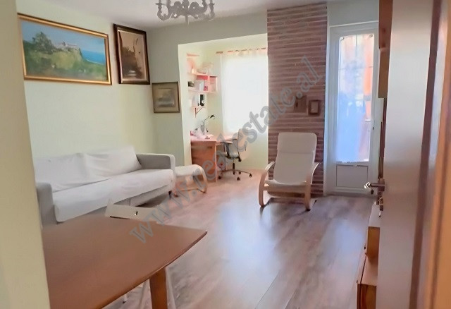 One bedroom apartment for sale on Tanush Topia Street, near Idriz Dollaku Street, Tirana

The apar